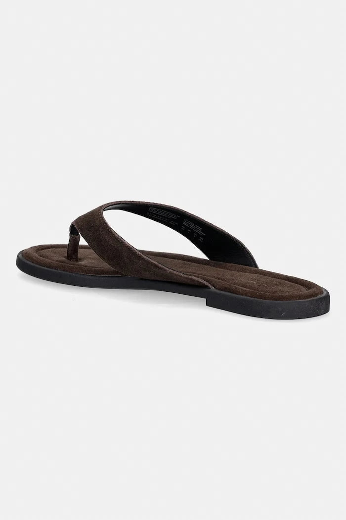 Vagabond Shoemakers kadın süet terlikler ZAIDA