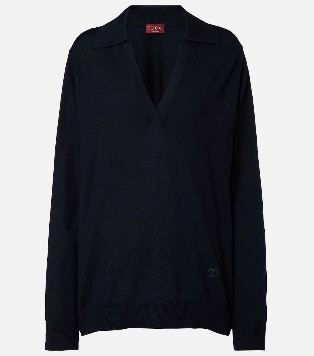 Gucci - Wool sweater
