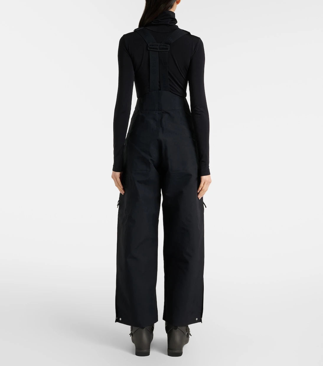 Nike - x Jacquemus technical ski salopettes