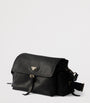 Prada Large Leather Explore Shoulder Bag