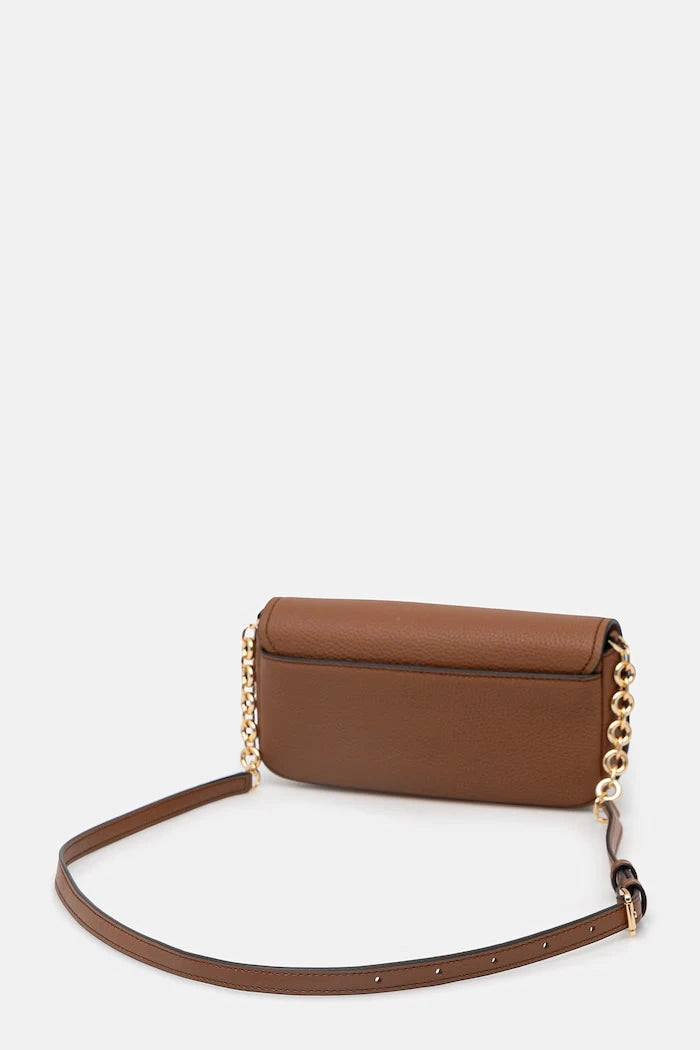 MICHAEL Michael Kors чанта crossbody дамска от кожа