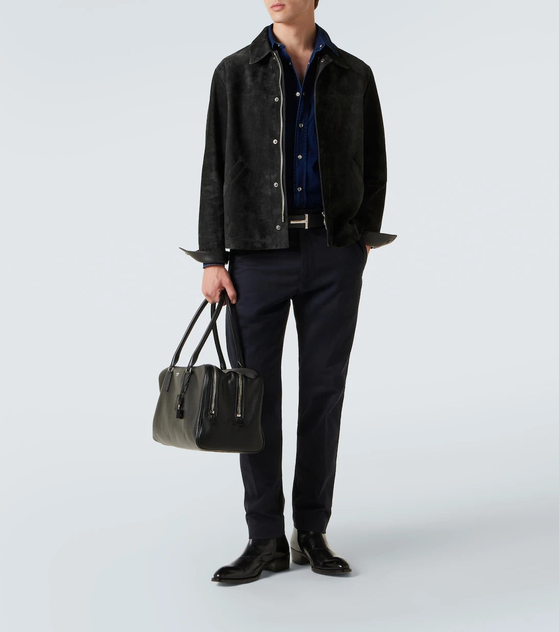 Tom Ford - Denim shirt