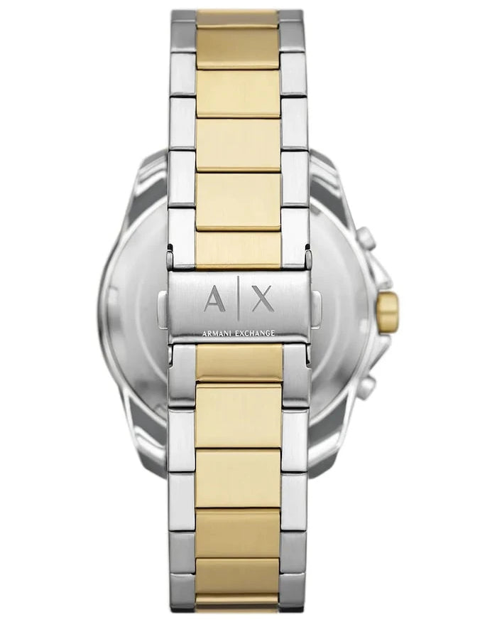 Часовник Armani Exchange SPENCER