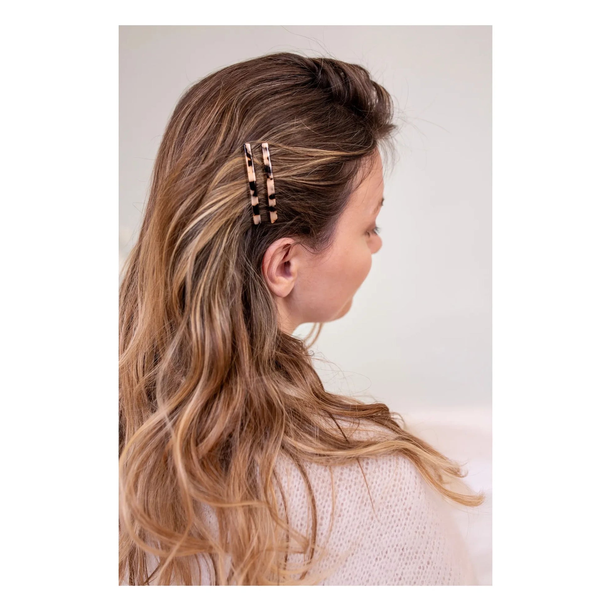 Bachca - Hair pins - Set of 2