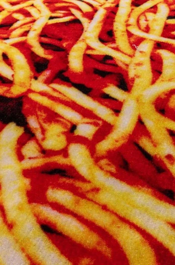 Килим Seletti Spaghetti 60 x 200 cm