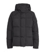 Canada Goose Down Water-Resistant Junction Parka