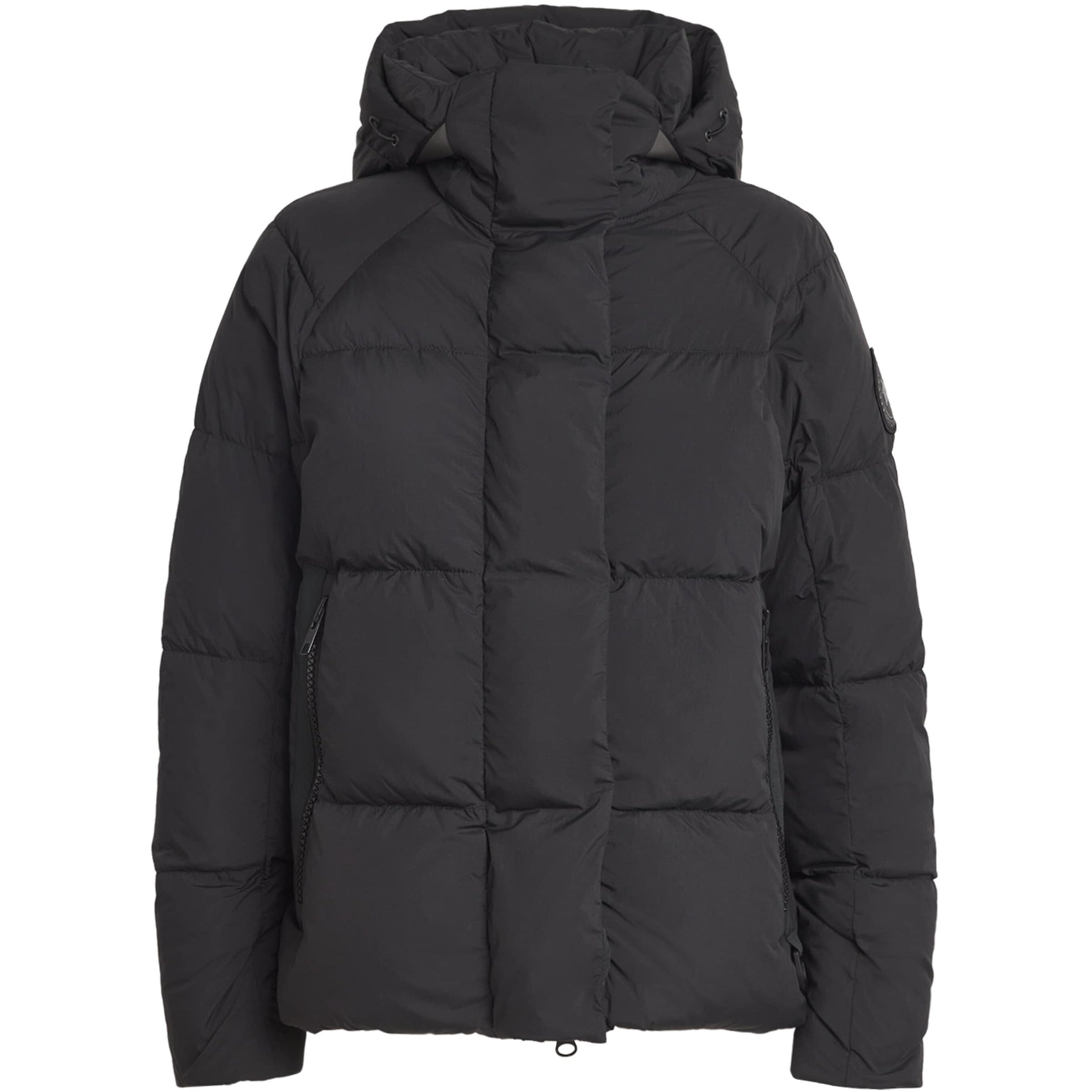 Canada Goose Down Water-Resistant Junction Parka