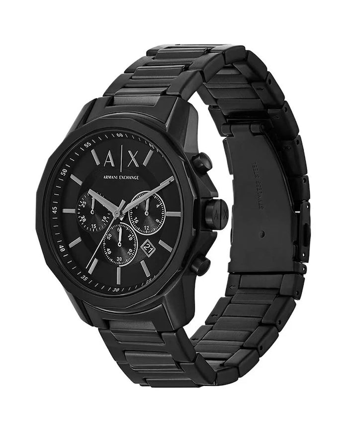 Armani Exchange Saat
