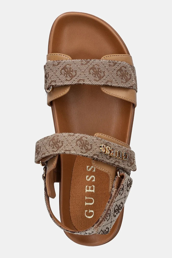 Сандали Guess FLORIZY2