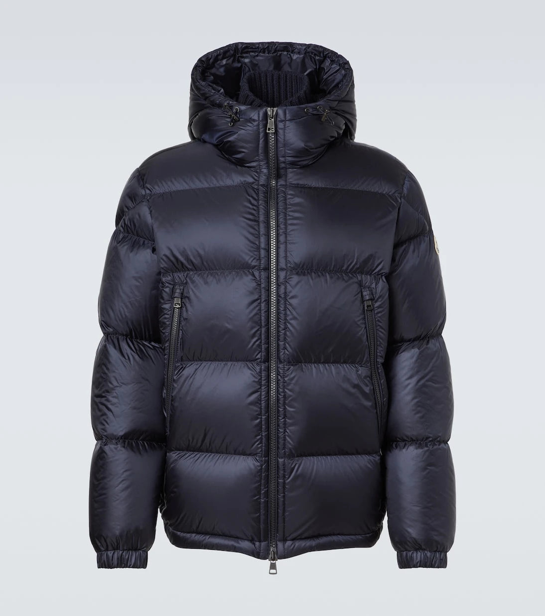 Moncler - Rivau down jacket