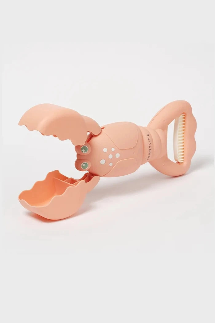 Играчка за пясък SunnyLife Lobster Coral