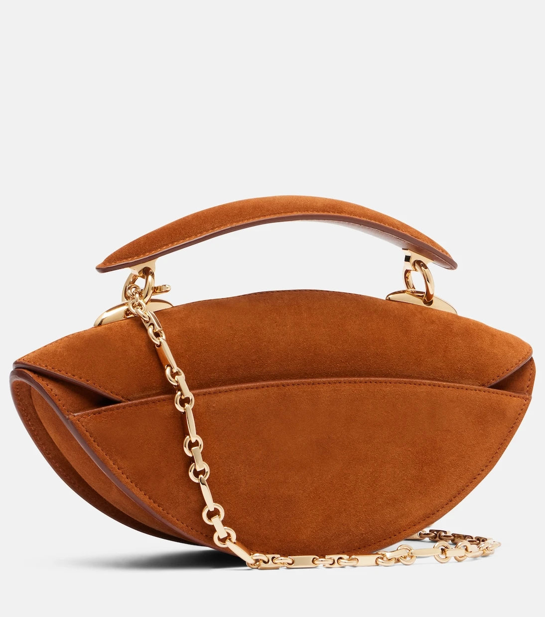 Zimmermann - Wavelength suede tote bag