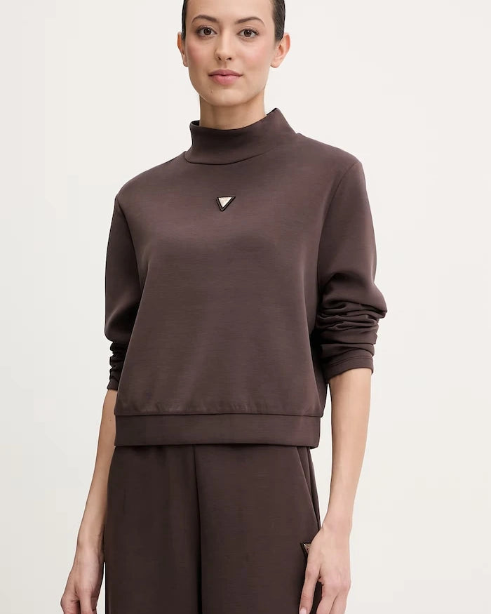 Guess Kadın OLYMPE Sweatshirt
