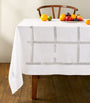 Dea Linen Embroidered Liri Tablecloth (170cm x 270cm)