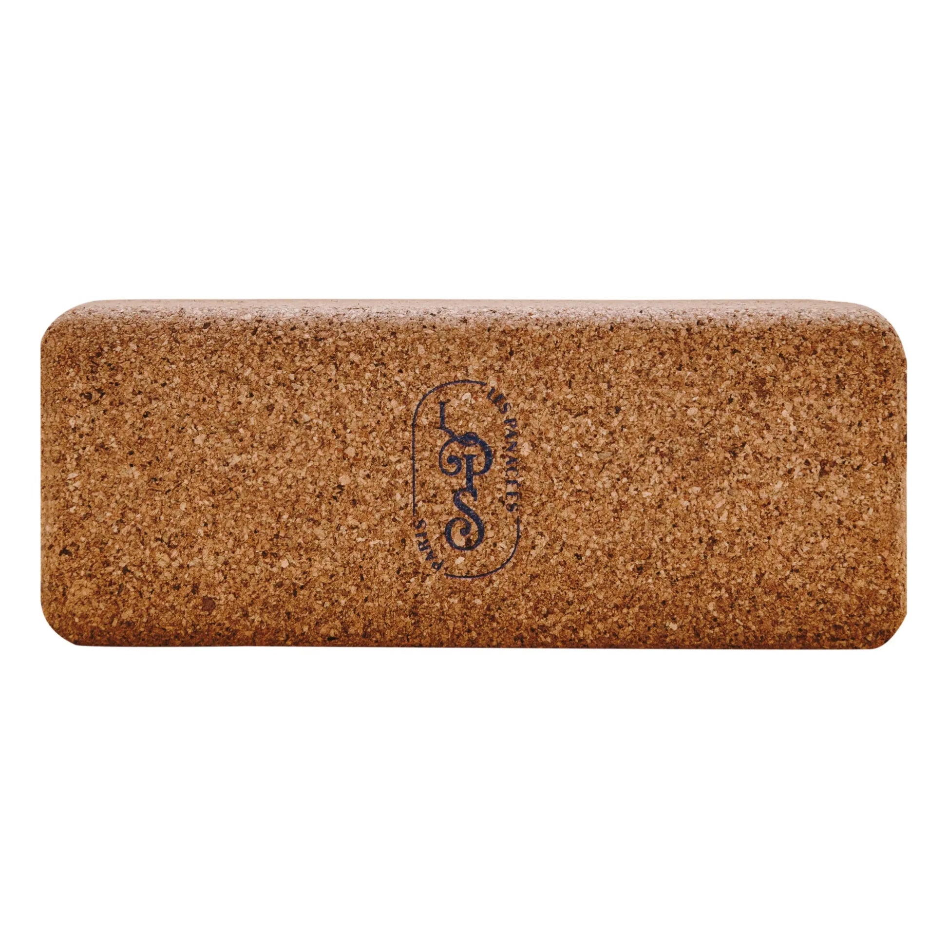 Les Panacées - Trio Cork Case