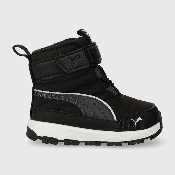 Детски зимни обувки Puma Evolve Boot AC+ Inf