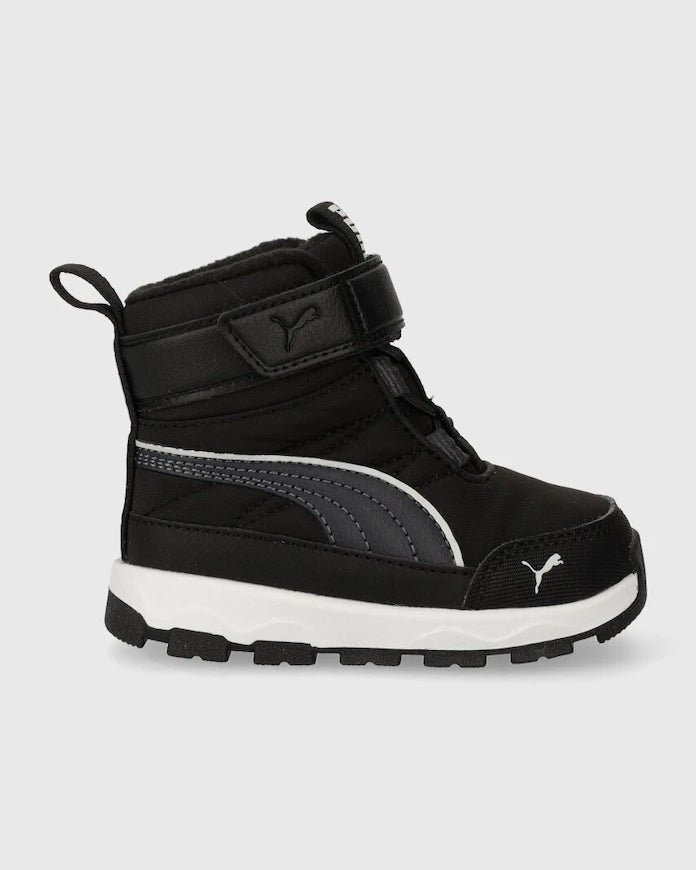 Детски зимни обувки Puma Evolve Boot AC+ Inf