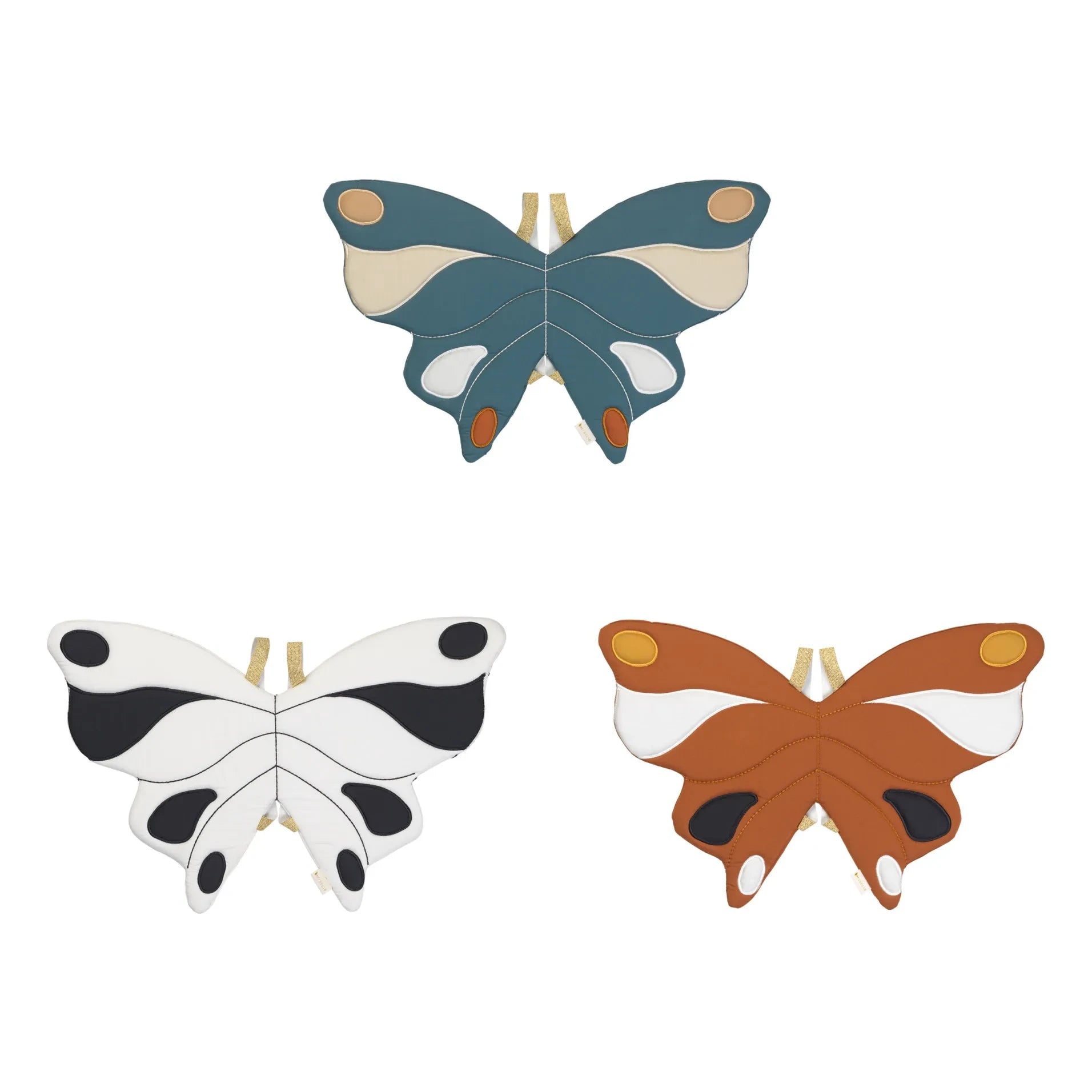 Fabelab - Disguise - Wings - Butterfly | Rust