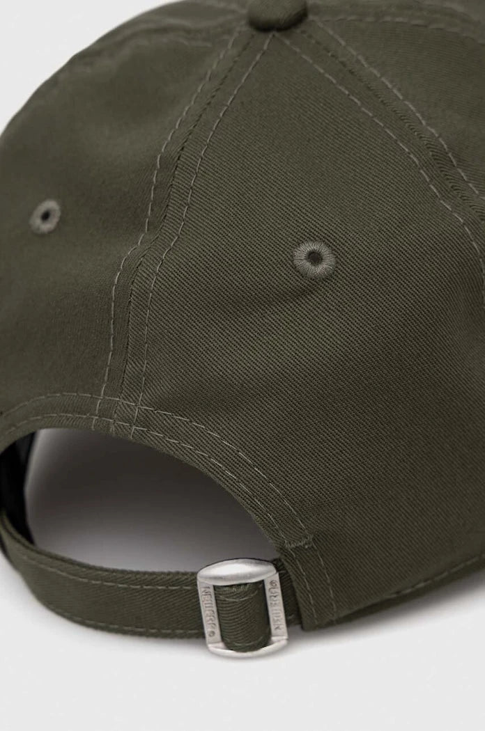 Памучна шапка с козирка New Era LEAGUE ESSENTIAL 9TWENTY®