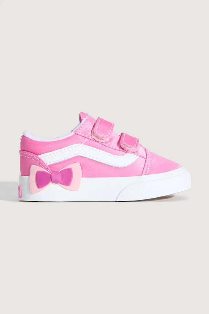 Детски ниски кецове Vans OLD SKOOL