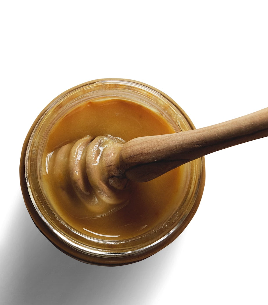 Honey with Pollen (227g)