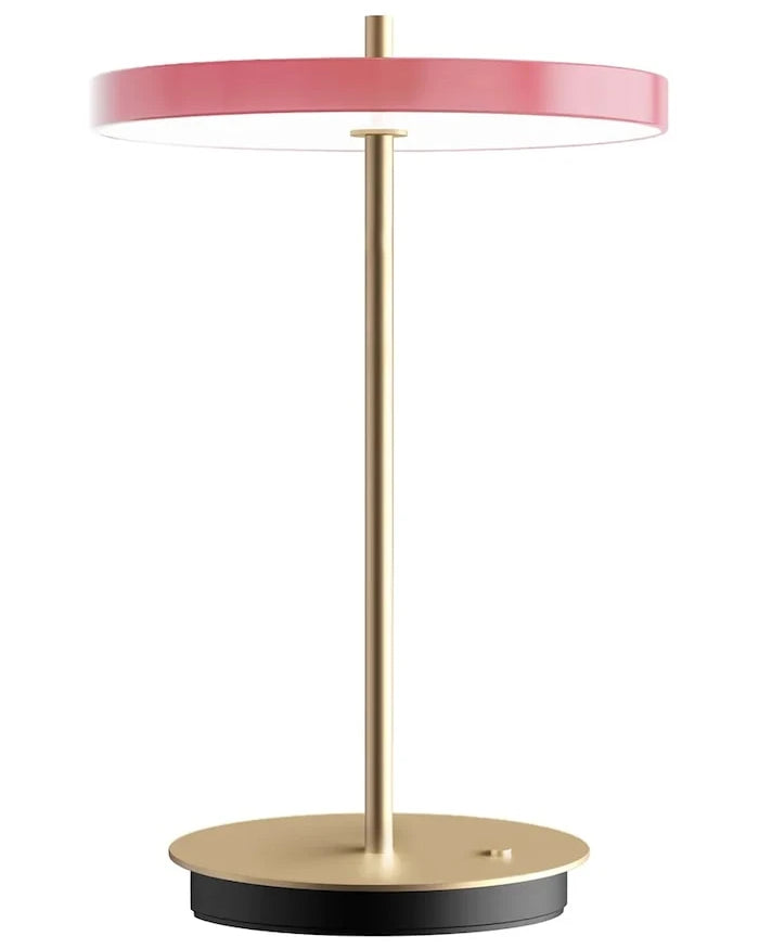 Безжична led настолна лампа Umage Asteria Move 30,6 cm