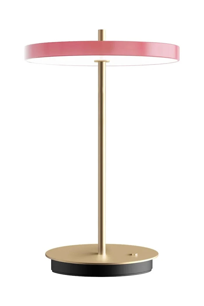 Umage Asteria Move Kablosuz LED Masa Lambası 30,6 cm