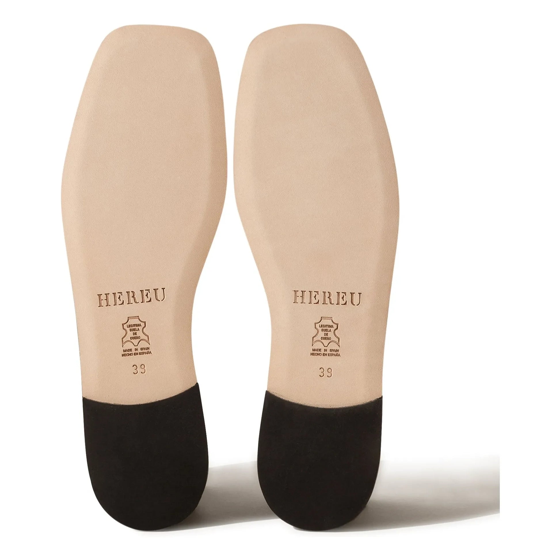 Hereu - Juliol Winter moccasins | Brown