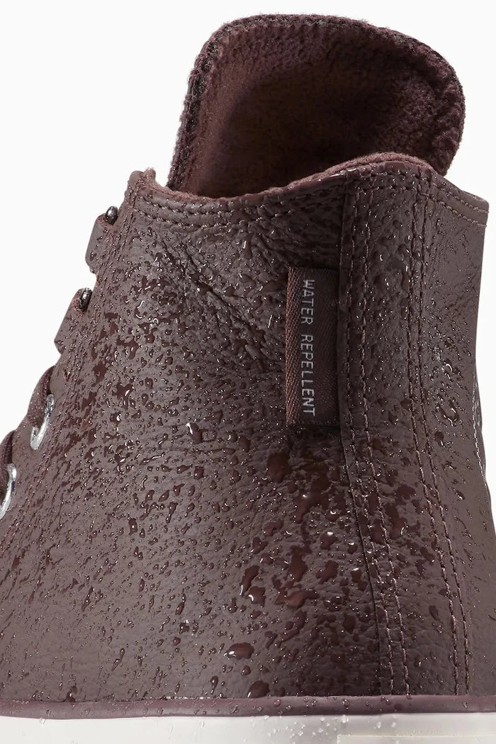 Кожени кецове Converse Chuck Taylor All Star