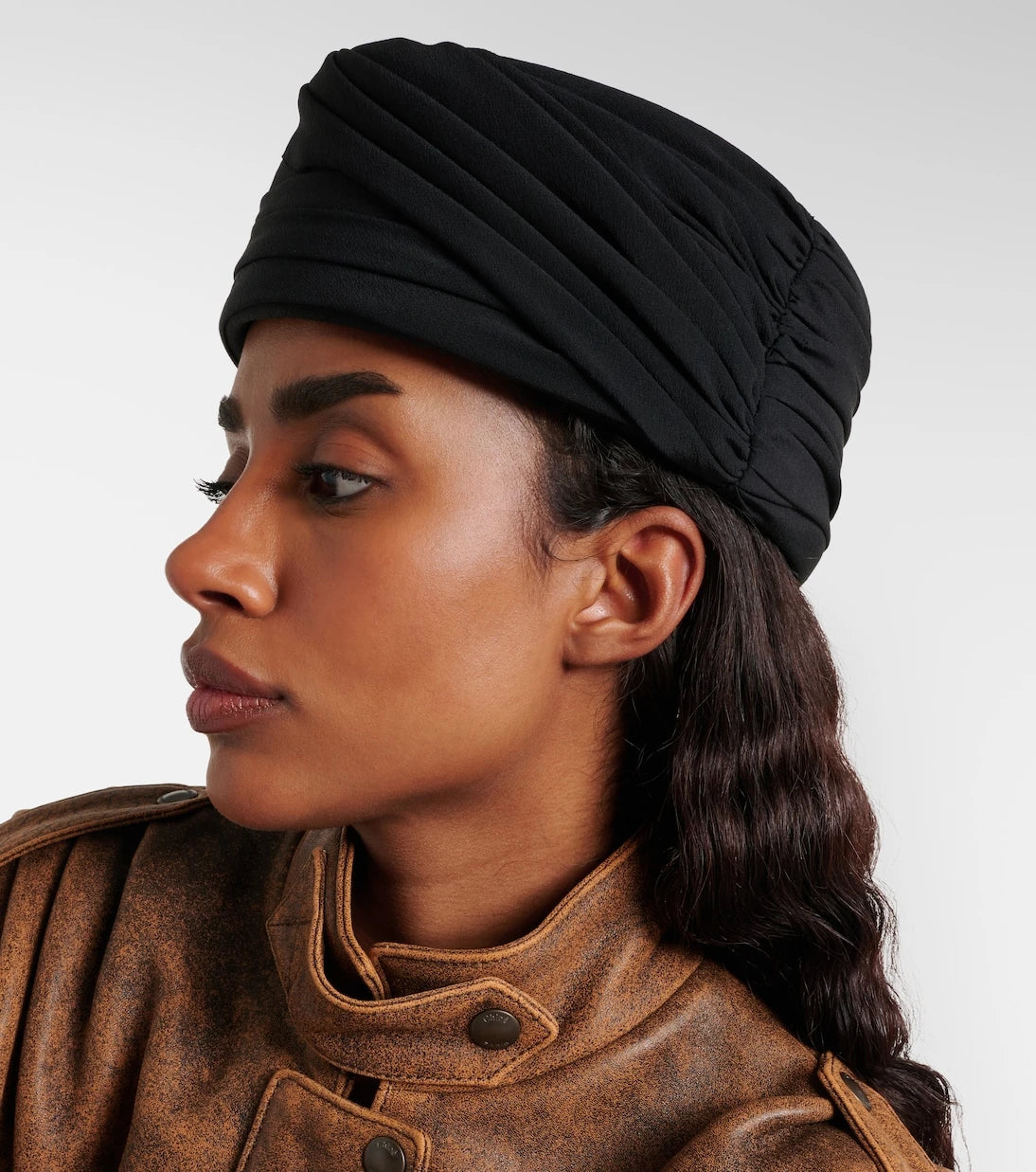 Chloé - Wool hat