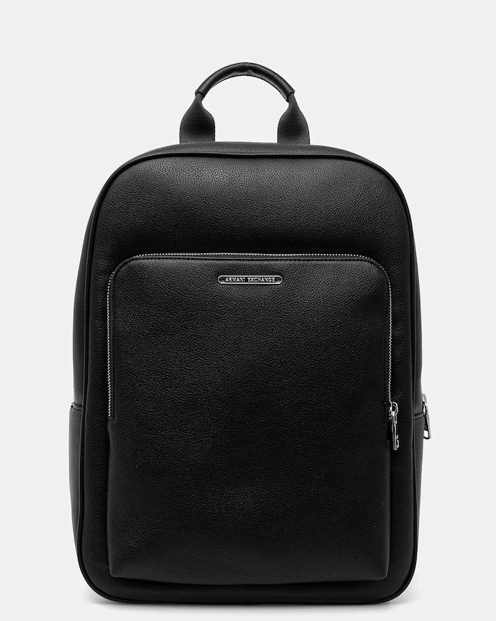 Armani Exchange Sırt Çantası