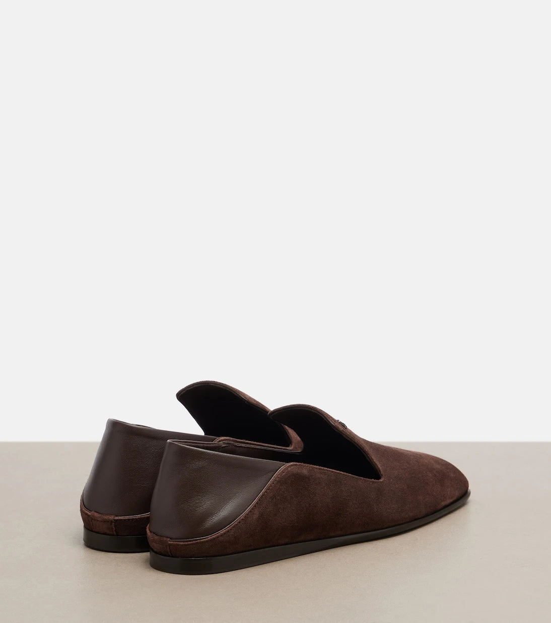 Jimmy Choo - Eliot suede loafers