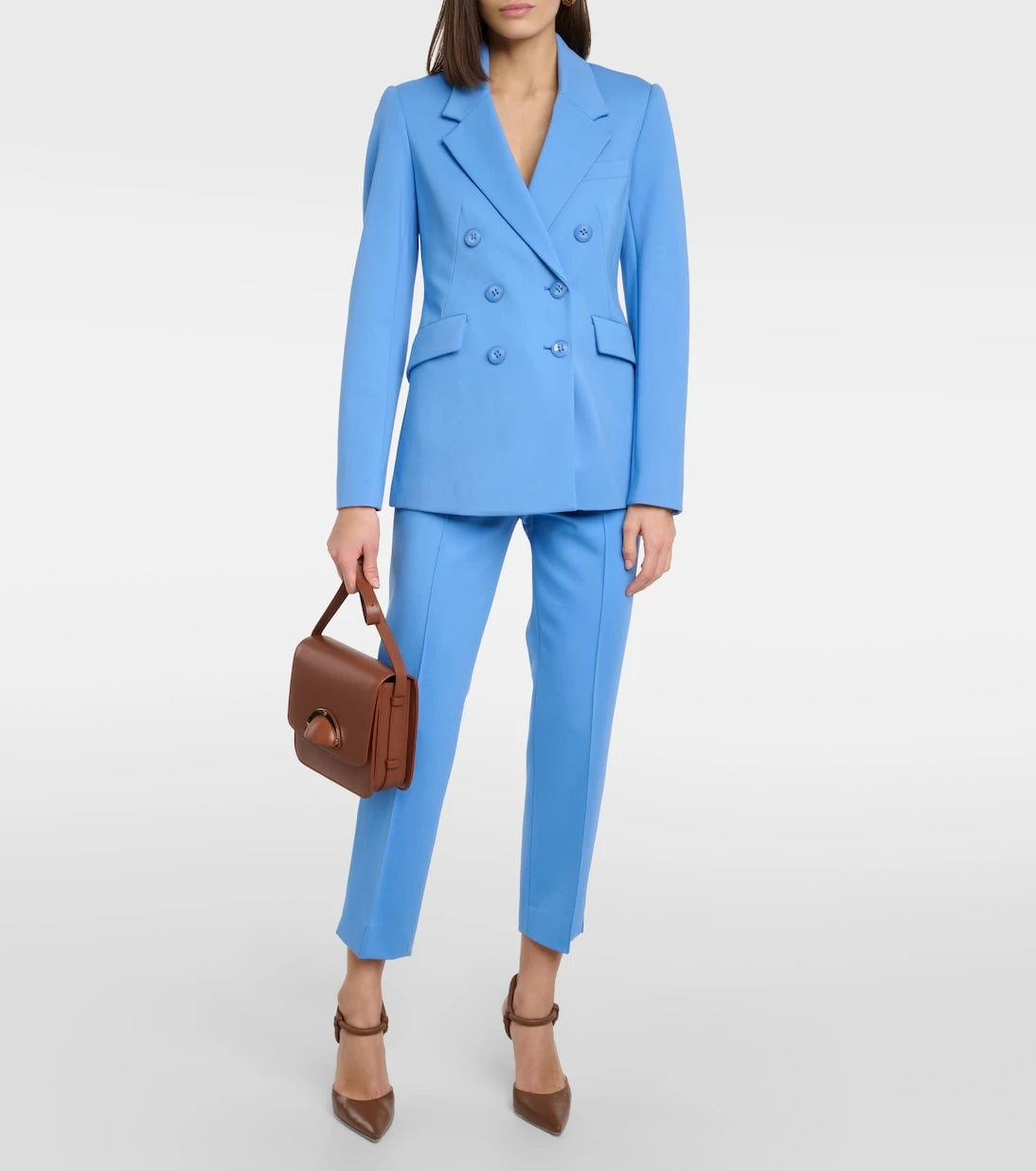 Dorothee Schumacher - Double-breasted blazer