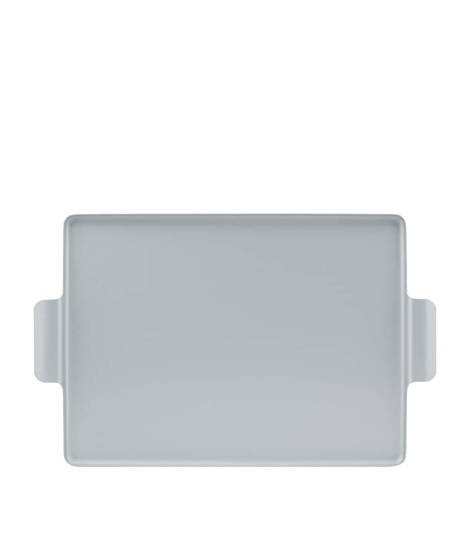 Aluminium Serving Tray (37cm)