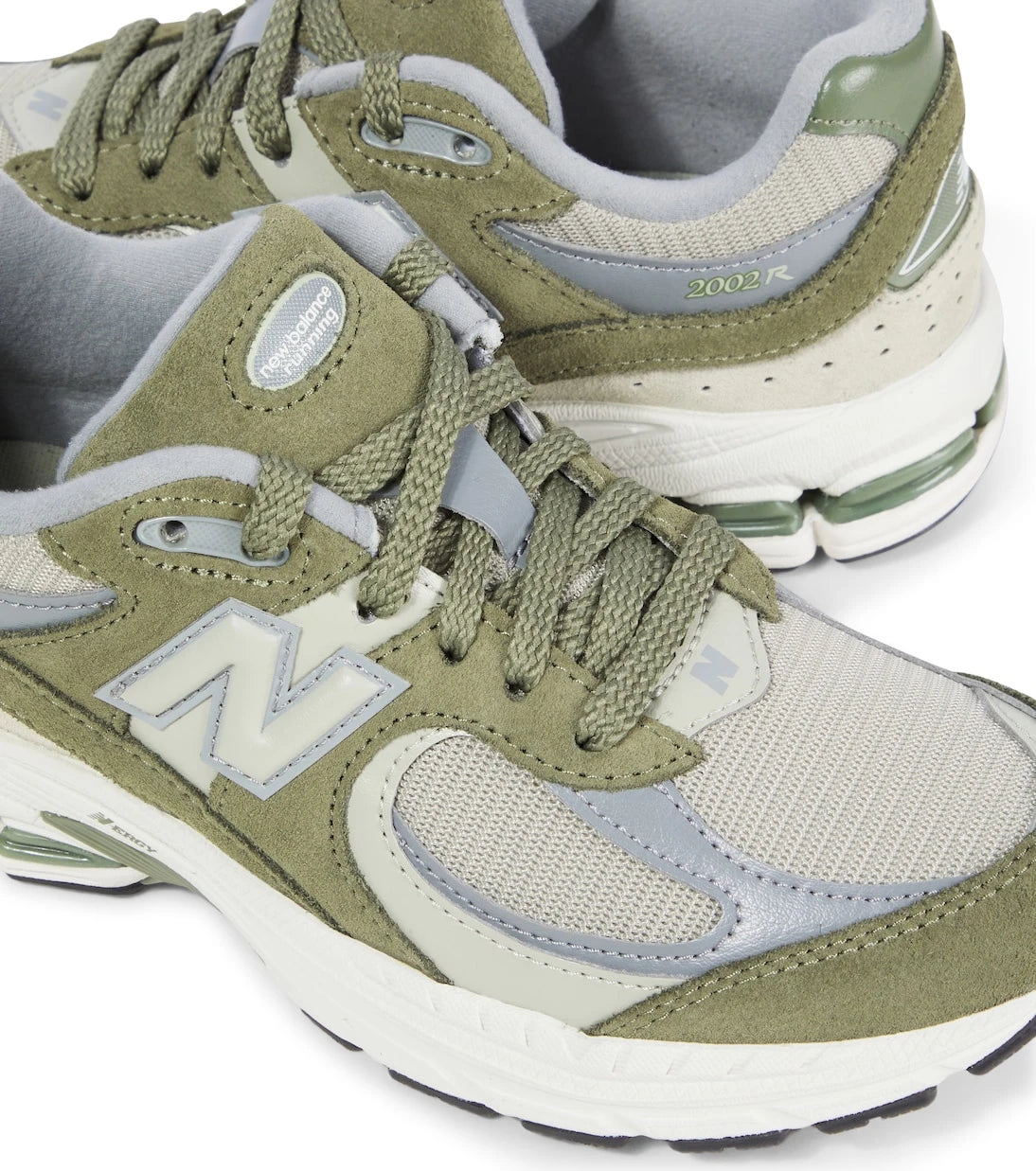 New Balance Çocuk - 2002 Junior spor ayakkabı