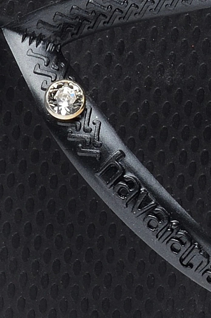 Джапанки Havaianas SLIM CRYSTAL SW II