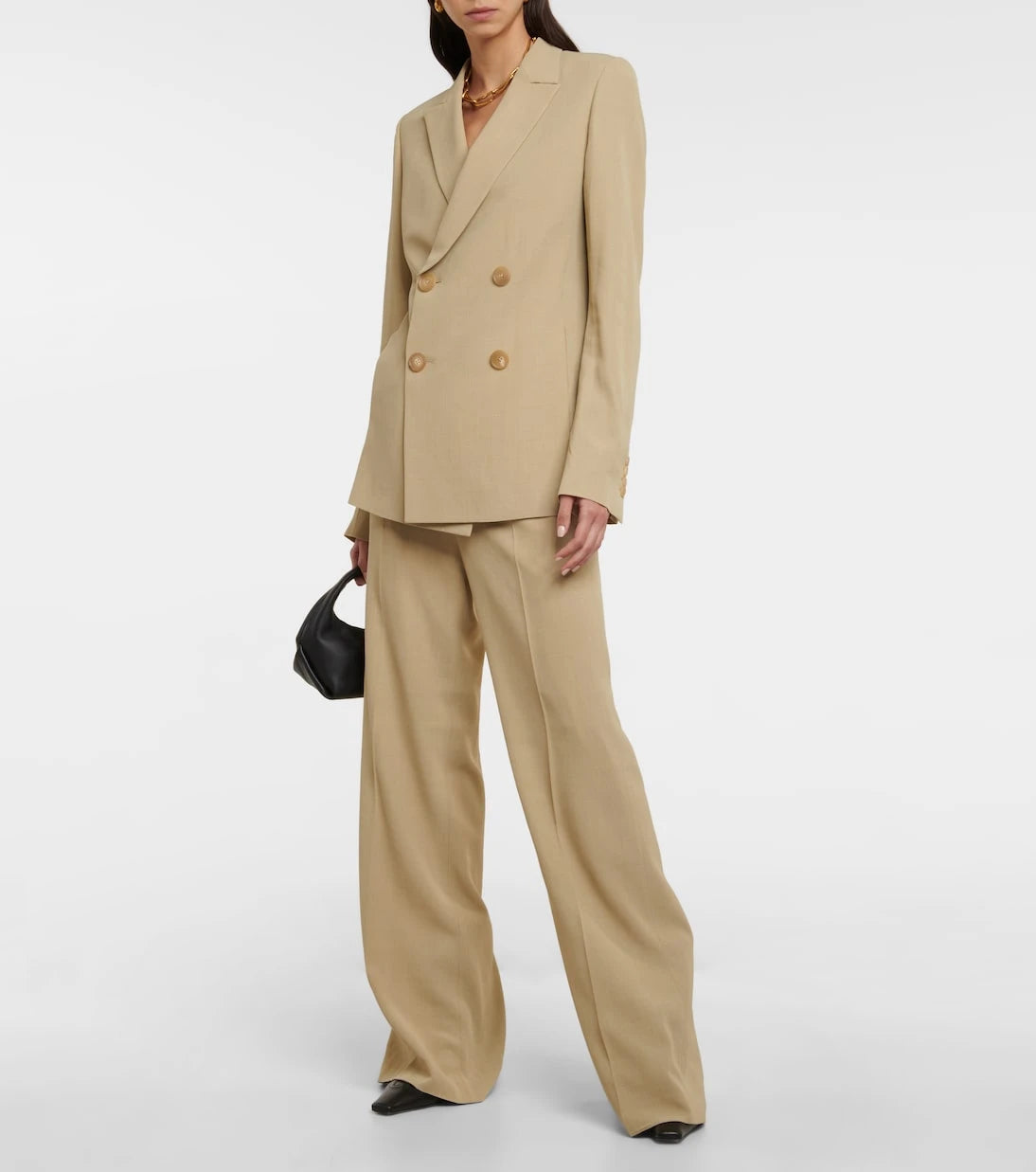 Petar Petrov - Double-breasted blazer