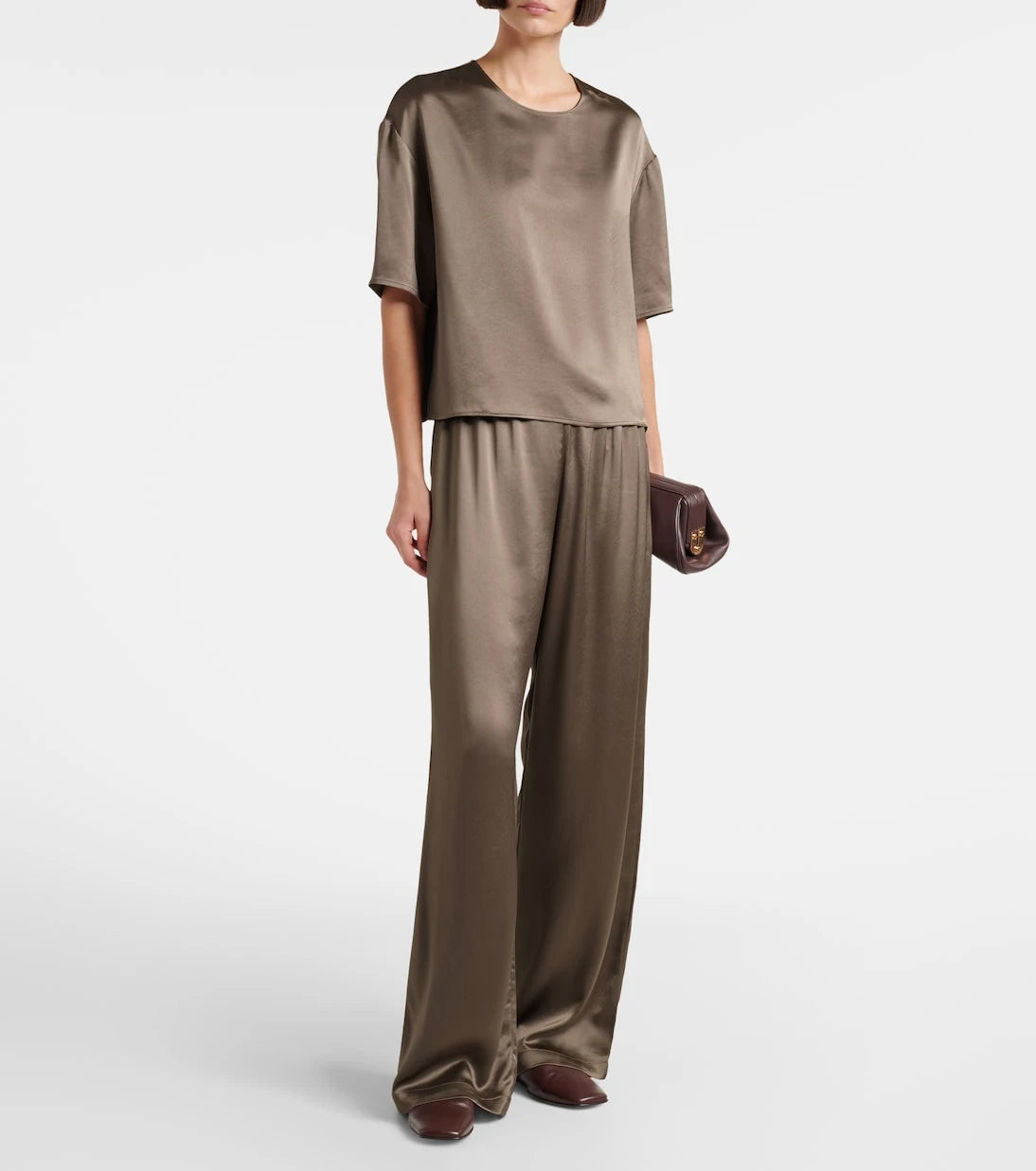 Leset - Boxy T-shirt