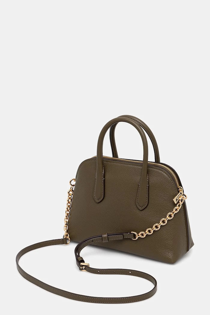 MICHAEL Michael Kors чанта дамска от кожа Freddie