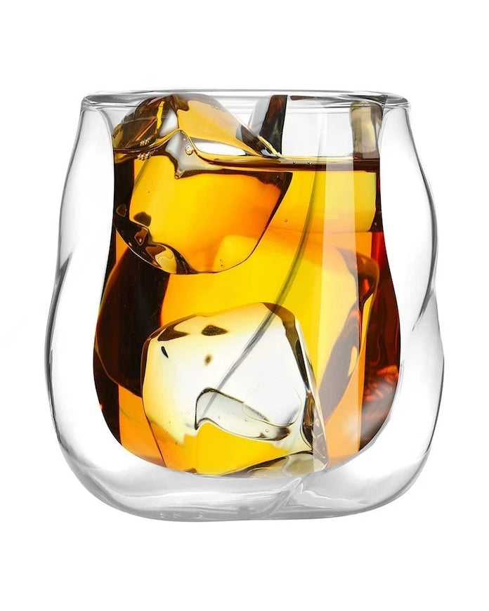 Чаша за уиски Vialli Design Enzo 320 ml