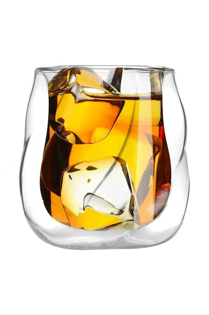 Чаша за уиски Vialli Design Enzo 320 ml
