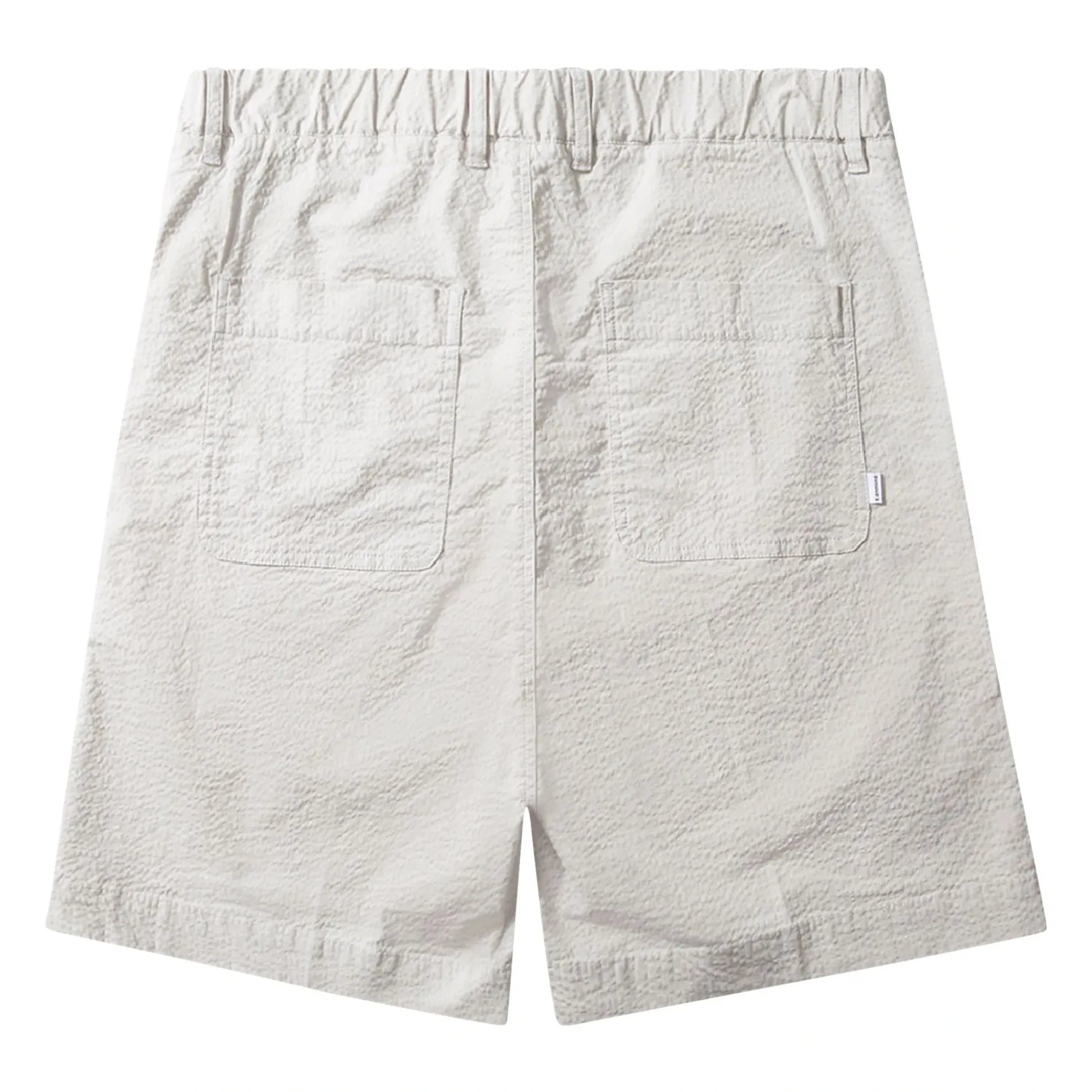 Edmmond Studios - Short Travis | Grey