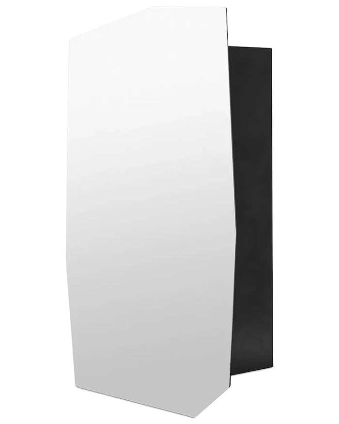 Стенен шкаф с огледало ferm LIVING Shard