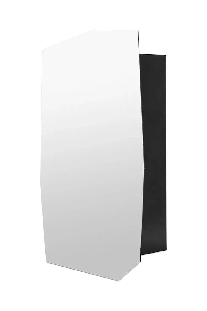 ferM LIVING Shard Aynalı Duvar Dolabı