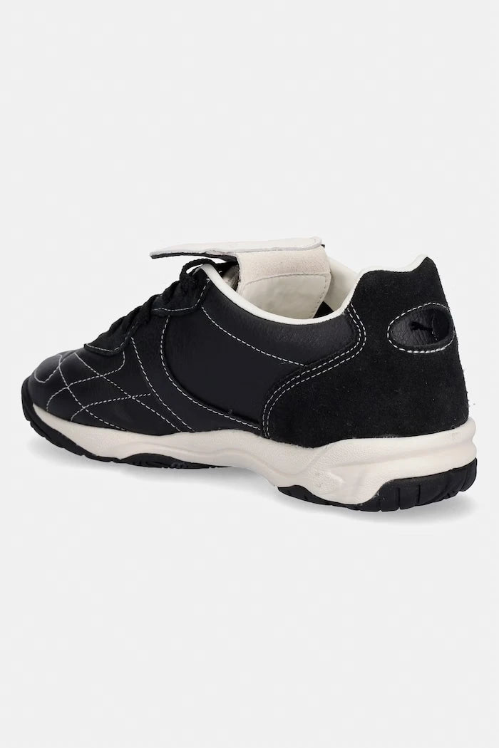 Puma King Indoor Icons Deri Spor Ayakkabı