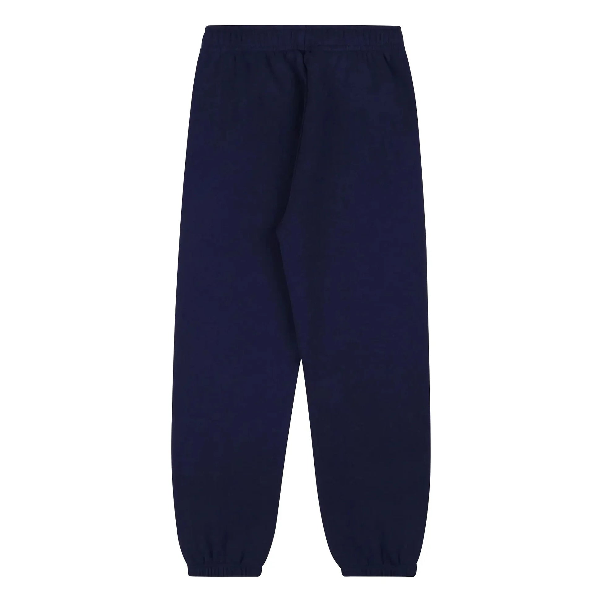 Sporty & Rich - Jogger Serif Logo | Navy blue