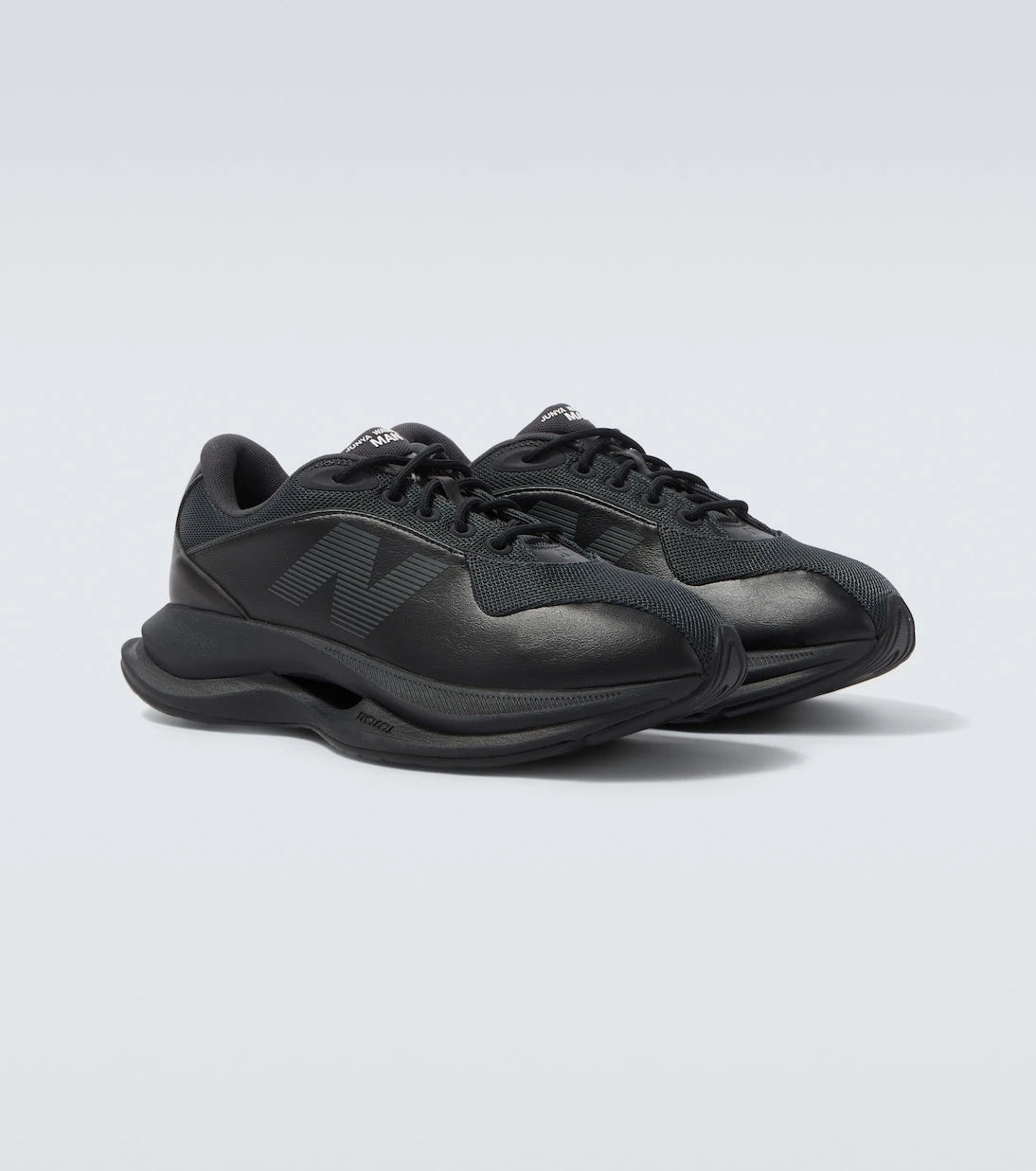 Junya Watanabe - x New Balance TF100 sneakers