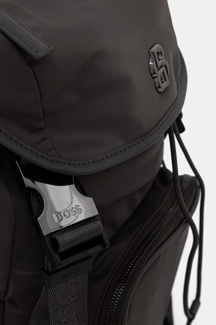 BOSS Erkek Sırt Çantası B_Icon_Backpack