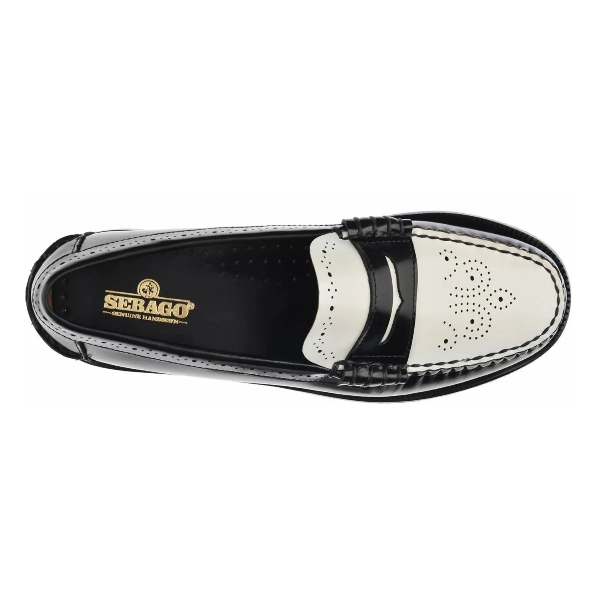 Sebago - Dan Perf loafers | Black