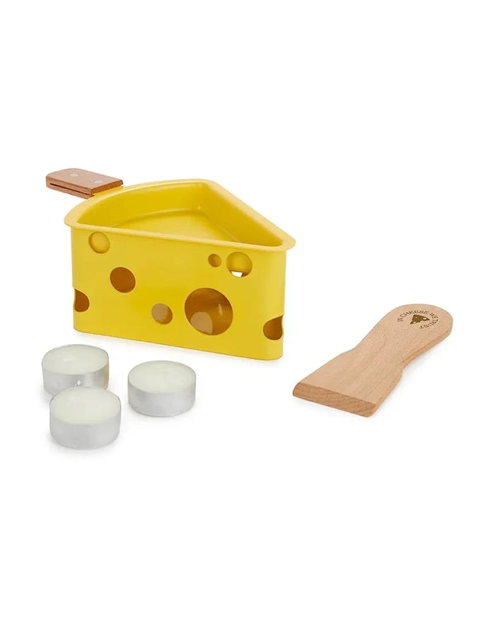 Balvi 20 cm Sıvı Peynir Isıtma Makinesi
